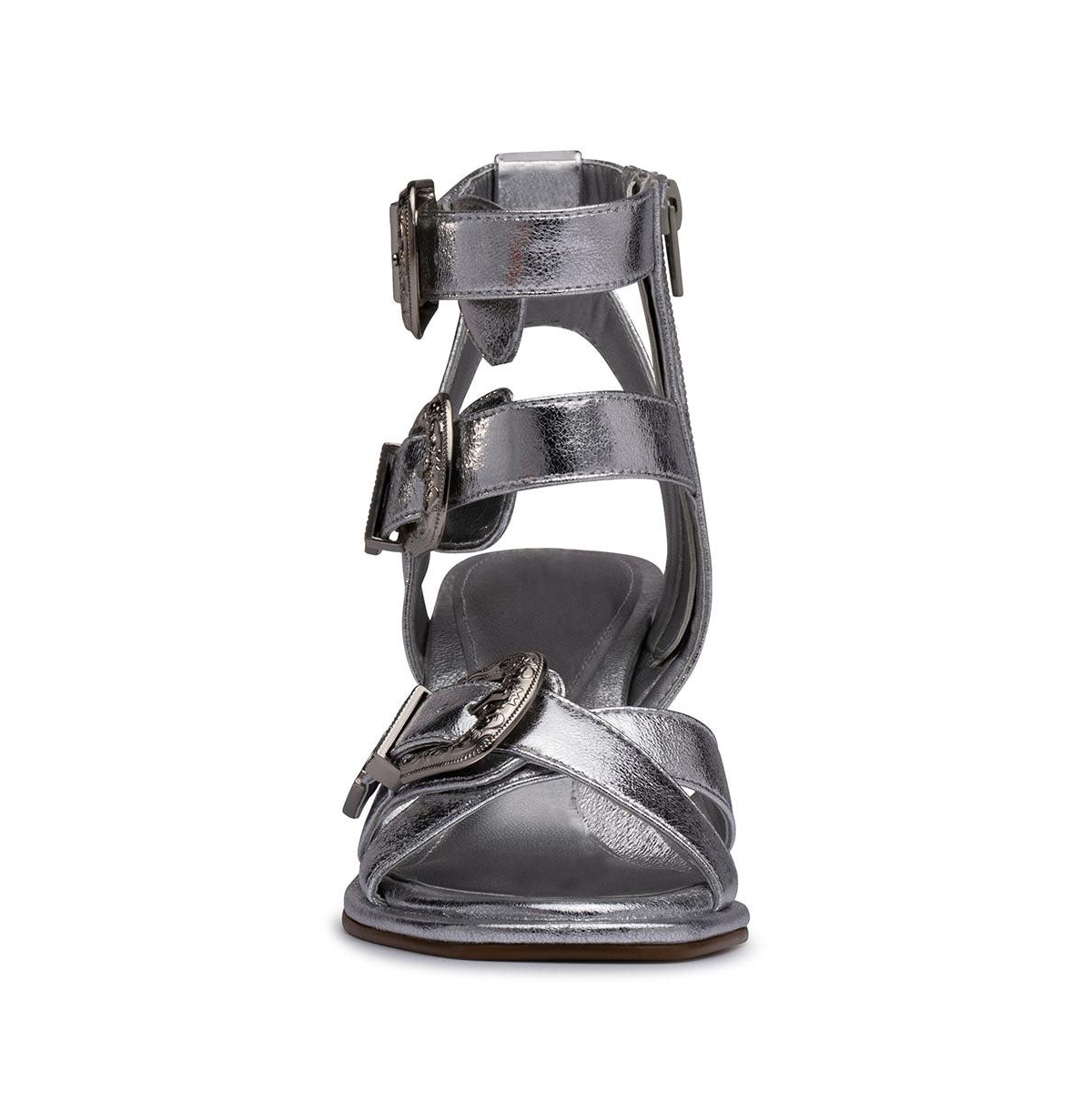D'Amelio Footwear Imella Sandal
