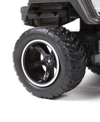 S.W.A.T. 1:24 RTR Electric Remote Control RC Monster Police Truck