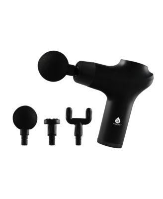 3 Speed Cordless & Rechargeable Professional Massage Gun