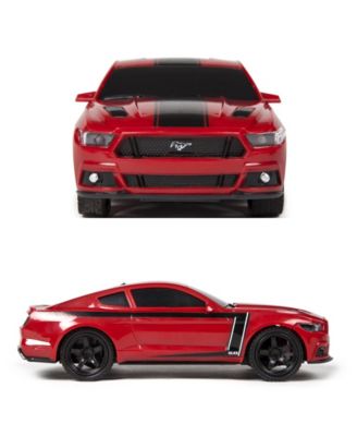 1:24 Licensed Ford Mustang RC Car