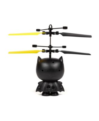 DC Batman 3.5 Inch Flying Character UFO Helicopter