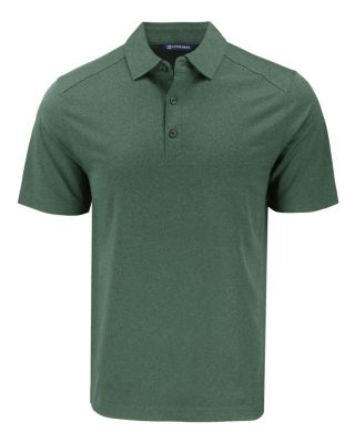 Forge Eco Stretch Recycled Mens Polo Shirt