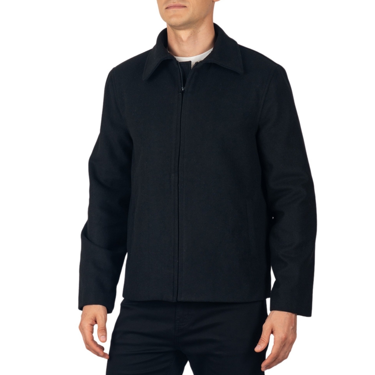 Alpine Swiss Grant Mens 28