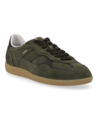 Women's Tb.490 Leather Sneakers