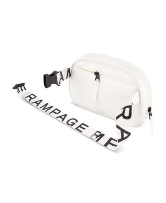 Women's Fashion Nylon Belt Bag - Travel Waist Pack, Trendy Fashionable Fanny Packs For Women , Waterproof Crossbody Belt Bags