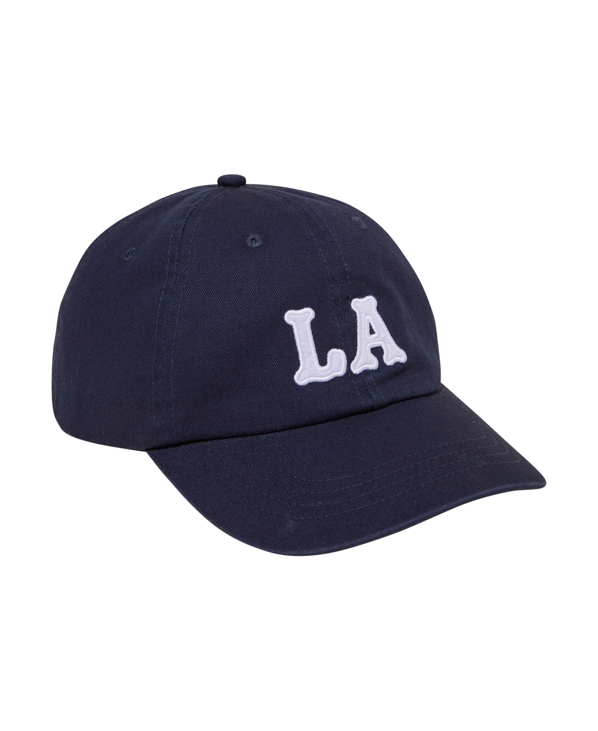 Cotton On Men's Vintage Inspired Dad Hat
