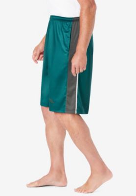 Big & Tall KS Sport Power Wicking Shorts