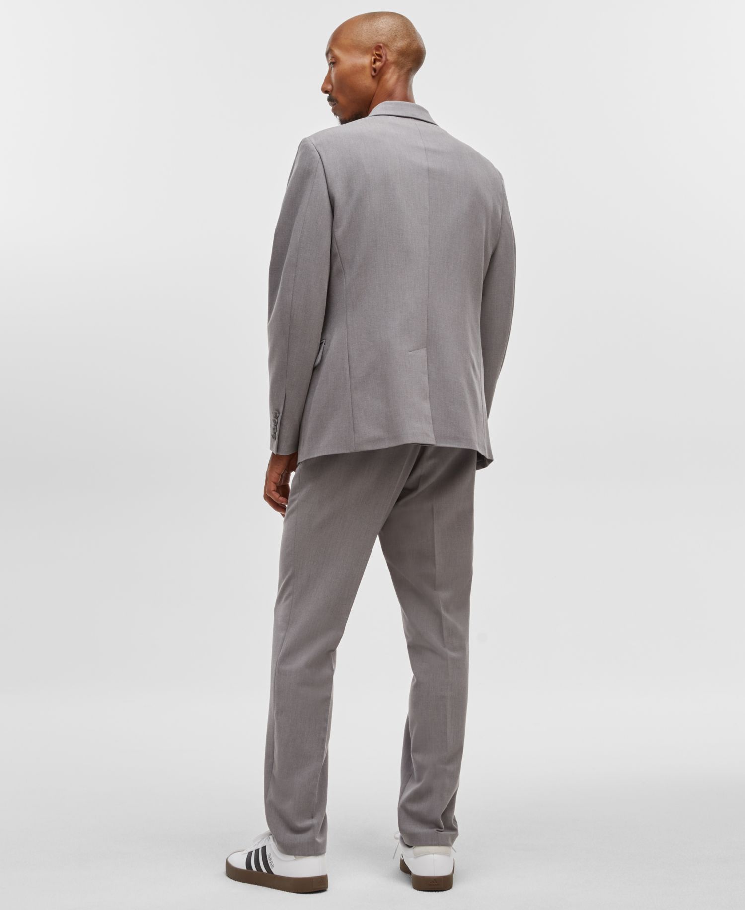Men's Slim-Fit Suit
