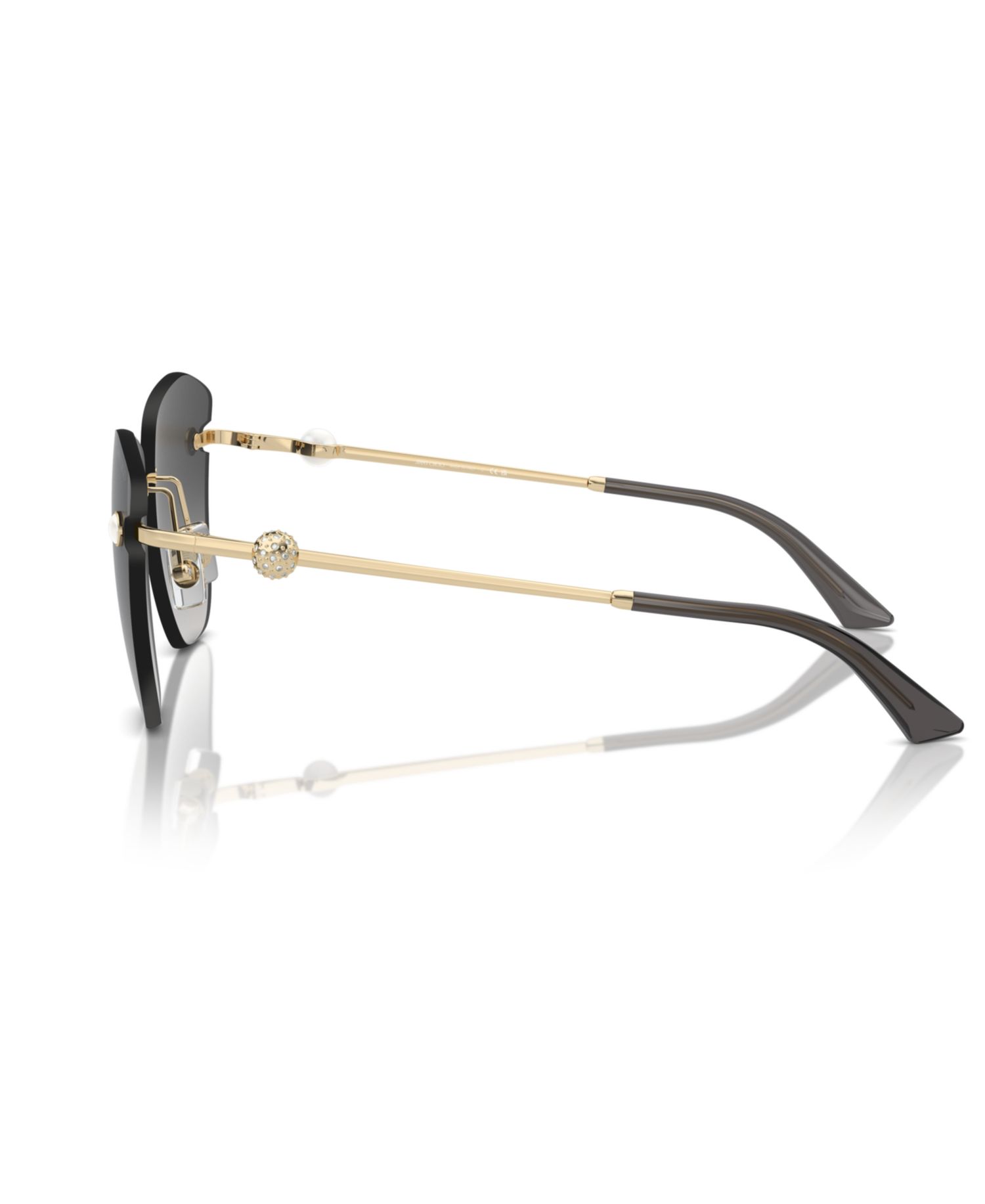 Women's Sunglasses, JC4004HB