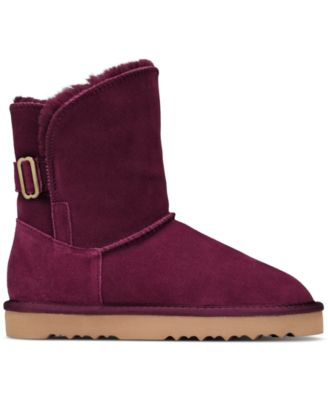 Women's Teenyy Winter Booties