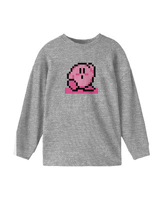 Noppies Kirby Henna Longsleeve Girls Tee Noppies Kirby Henna Longsleeve Girls Tee