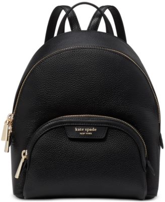 Kate factory Spade Leather Backpack