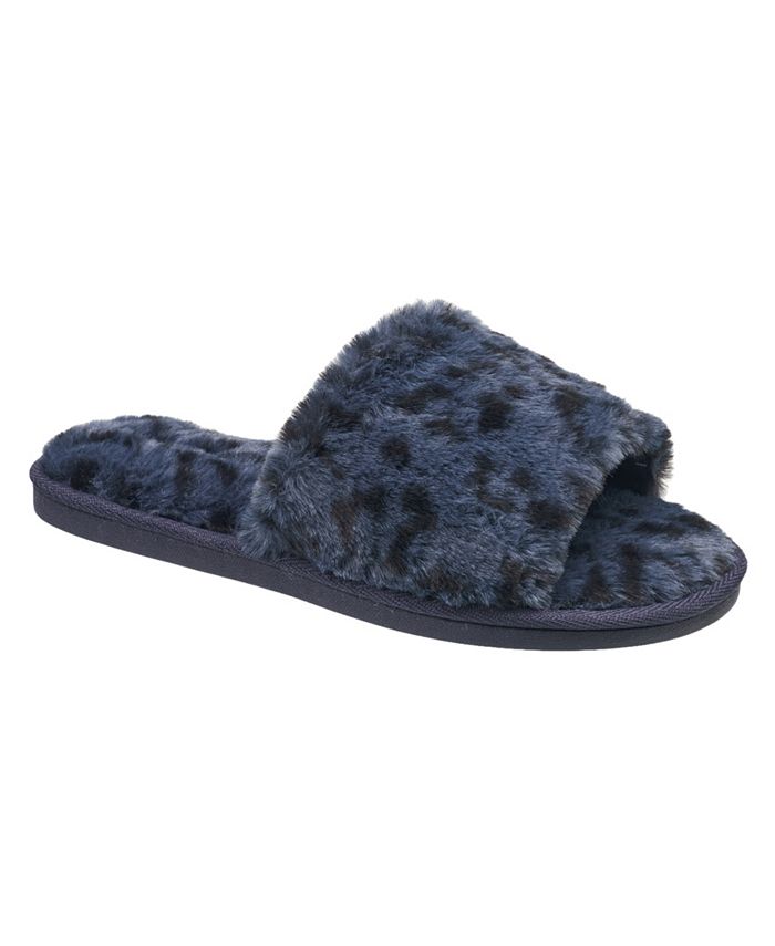 Nine West Women's Leopard Slide Macy's