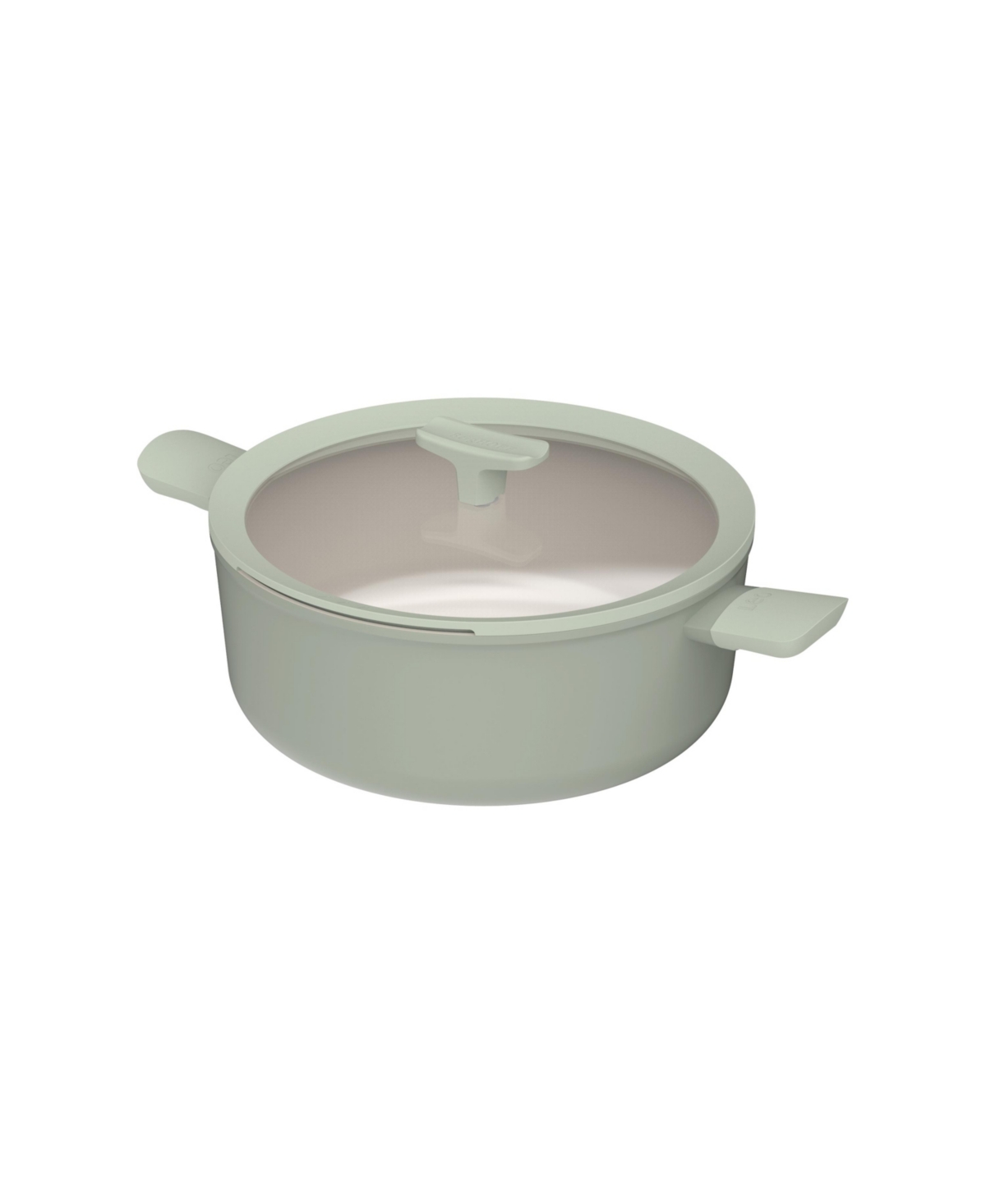 BergHOFF Balance Non-stick Ceramic Stockpot 11
