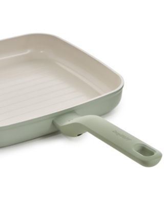 Balance 3Pc Non-stick Ceramic Specialty Cookware Set, Recycled Aluminum