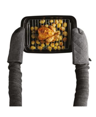 Graphite 3Pc Non-stick Specialty Cookware Set, Recycled Cast Aluminum