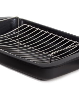 Graphite 3Pc Non-stick Specialty Cookware Set, Recycled Cast Aluminum