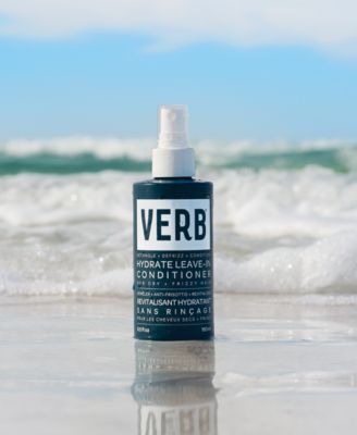 Hydrate Leave-In Conditioner, 6.5 oz.