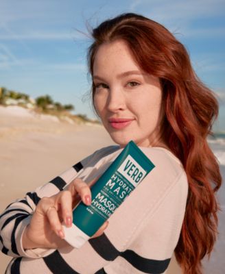 Hydrate Mask, 6.8 oz.