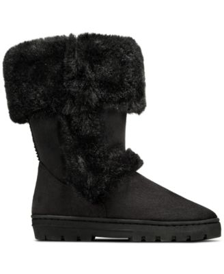 Women's Witty Winter Boots, Created for Macy's