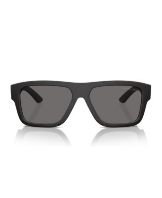 Men's Polarized Sunglasses, PS 04ZS