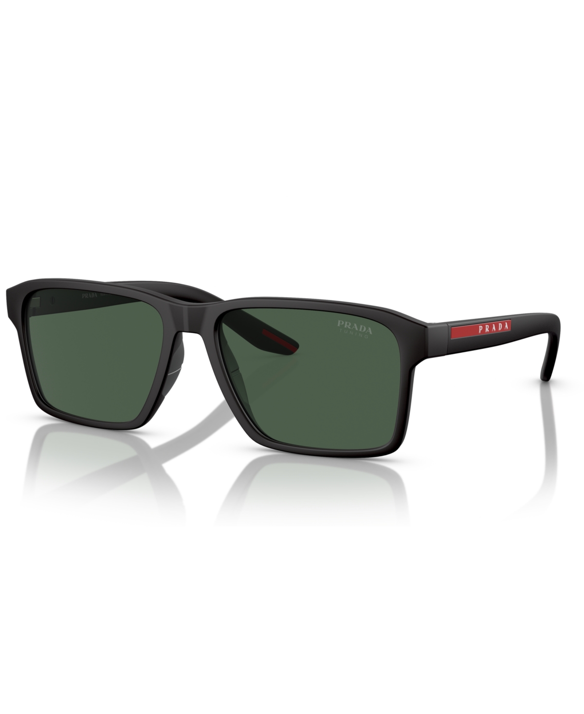 Prada Men's Sunglasses, Ps 05ys