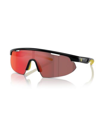 Unisex Sunglasses, FZ6004U