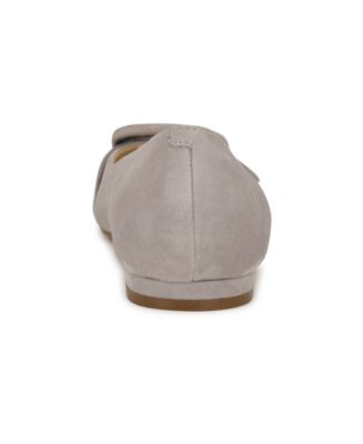 Women's Jesike Buckle Slip-On Flats