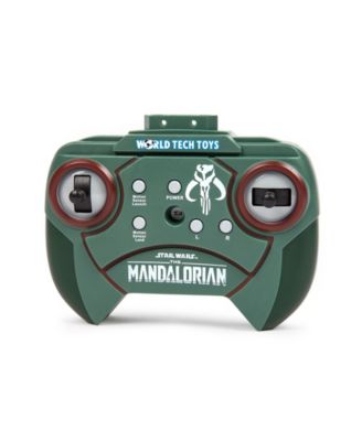 Star Wars The Mandalorian Boba Fett 2CH IR Helicopter