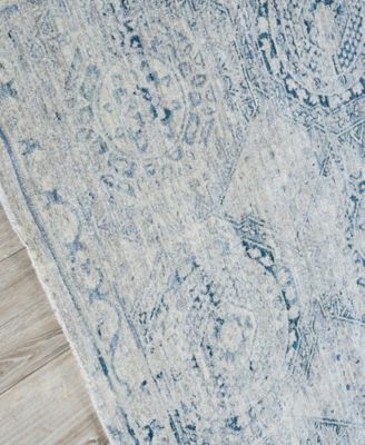 Vintage Looms VTL-74 4'x6' Area Rug