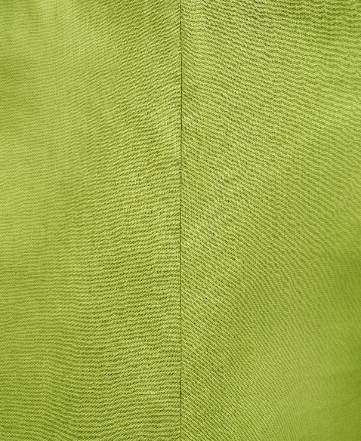 Mango Women's Linen Flare Trousers