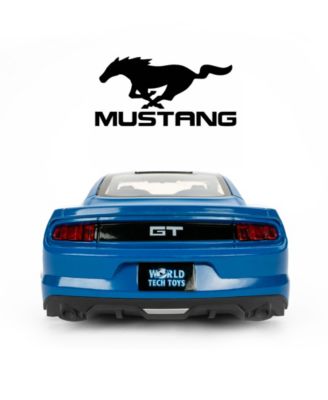 1:14 Ford Mustang GT Electric Full Function RC Car
