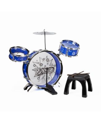 Big Band Drum Set