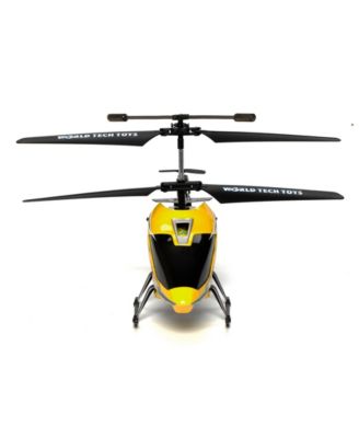 3.5 CH Nano Hercules IR Unbreakable Gyro Helicopter