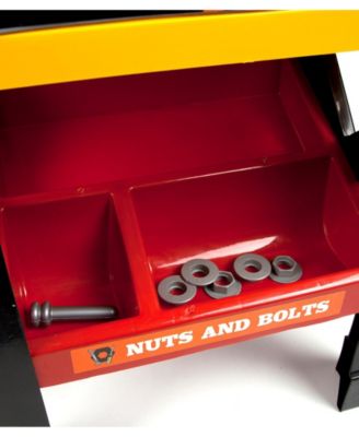 Big Boys Tool and Bench Workshop