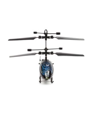 DC Batman 2CH IR Helicopter