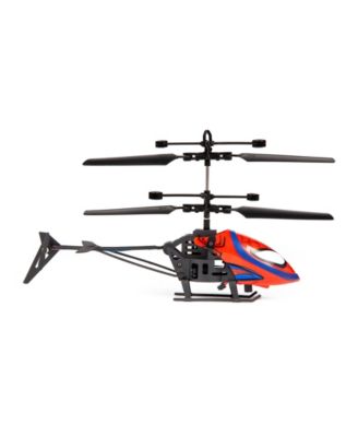 Marvel Spider-Man 2CH IR Helicopter