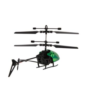 Marvel Hulk 2CH IR Helicopter