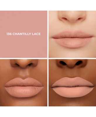 Caviar Smoothing Matte Lipstick