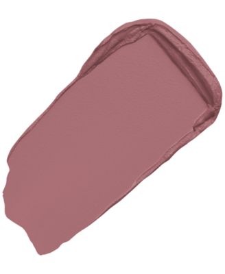 Caviar Smoothing Matte Lipstick