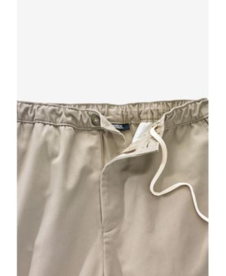 Мужские брюки KingSize KingSize для больших и высоких мужчин свободного кроя без морщин полностью эластичные однотонные спереди 14190₽