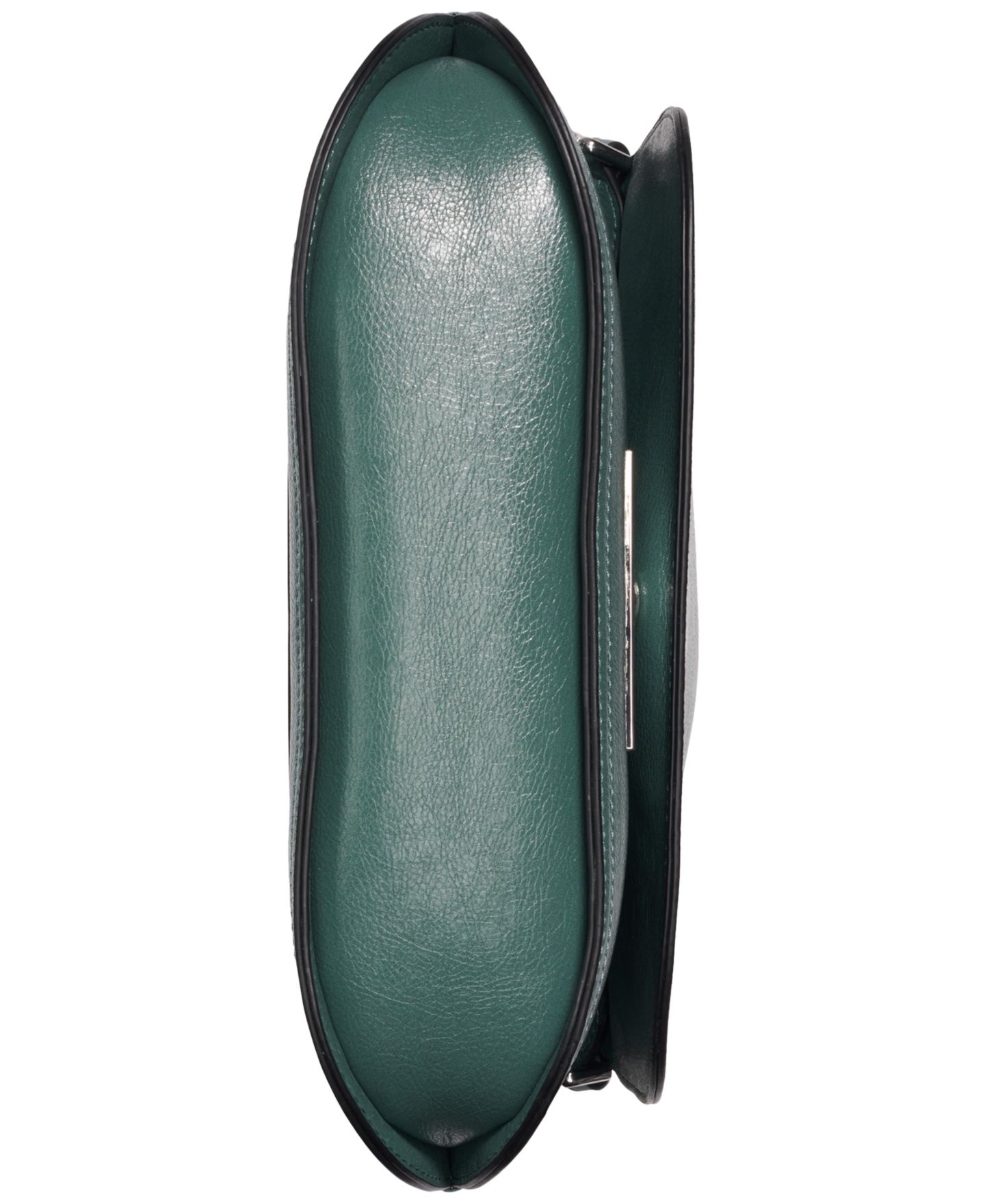 Женская сумка Calvin Klein Comet Crossbody, цвет: Шалфейный — фото 4