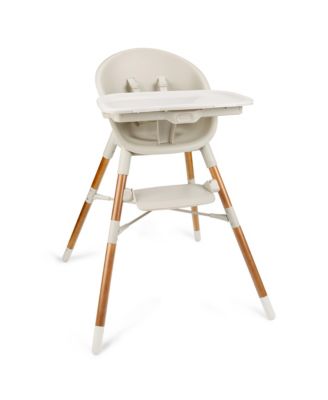 Skip Hop Eon 4-in-1 High Chair - Oat 170$