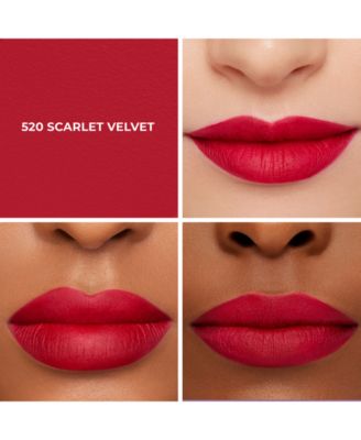 Caviar Smoothing Matte Lipstick