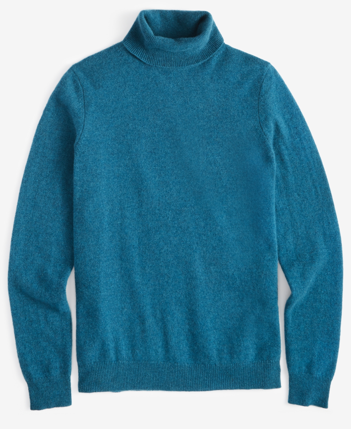 Charter Club 100% Cashmere Women's Petite Turtleneck Sweater, Created For Macy's