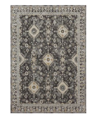 Windermere Ravenglass 6'6x9'10 Area Rug