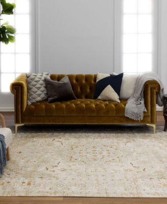 Windermere Edenhall 6'6x9'10 Area Rug