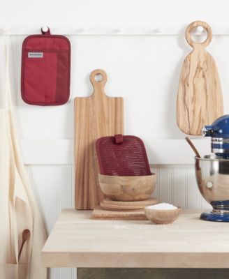 Beacon Set of 2 Pot Holders, 