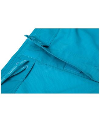 Men's 9" NO Liner Board Shorts Quick Dry Swim Trunks SPF 50+