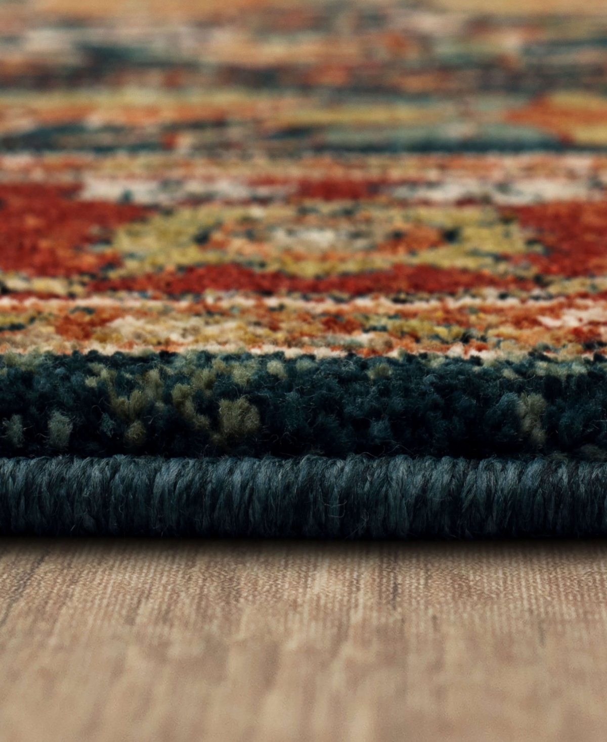Bobby Berk Series 1 Amara 2'4x7'10 Area Rug